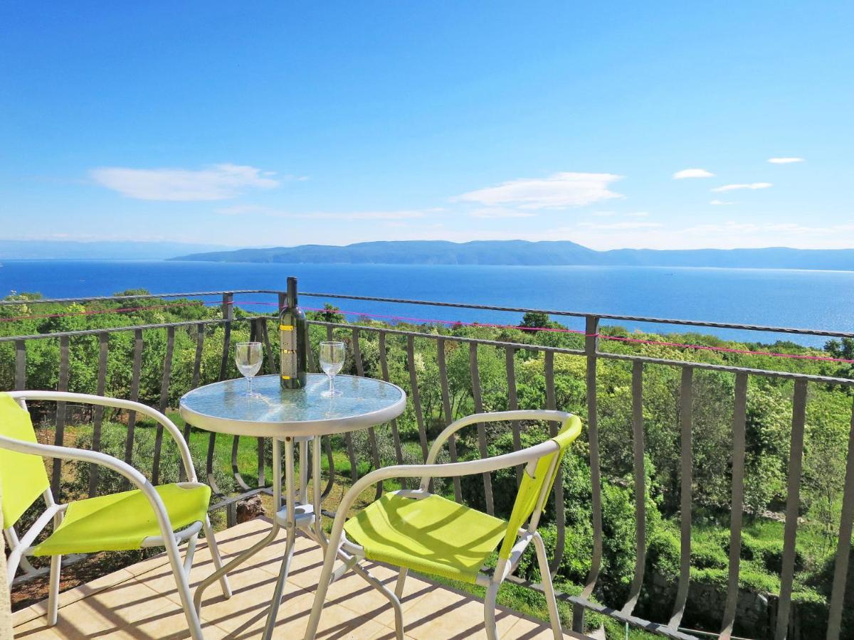 Appartamento Marinella - Lbn120 Labin (Istria)